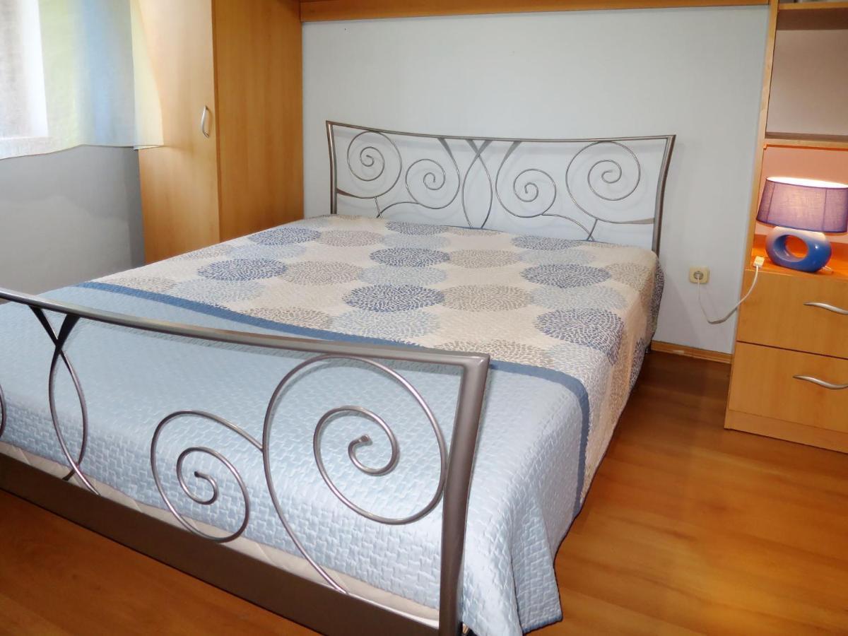 Apartment Mira By Interhome Mirca  Экстерьер фото