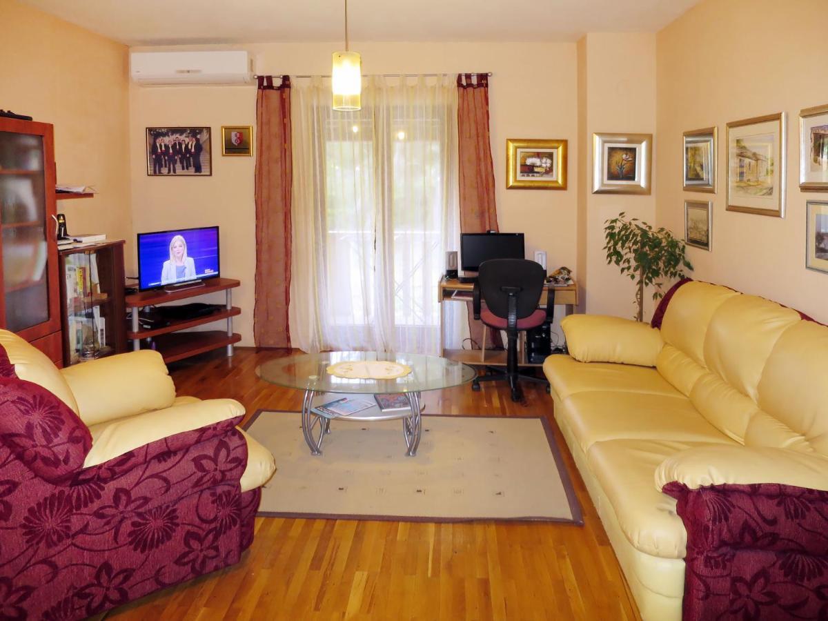 Apartment Mira By Interhome Mirca  Экстерьер фото