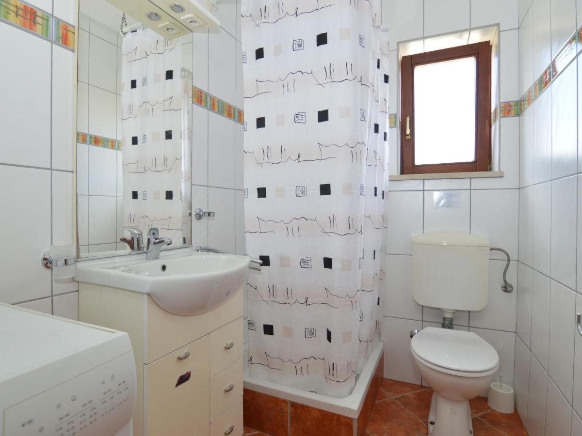 Apartment Mira By Interhome Mirca  Экстерьер фото